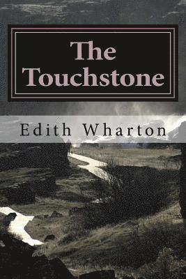 bokomslag The Touchstone
