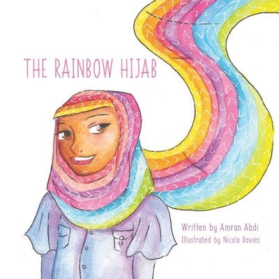 The Rainbow Hijab 1