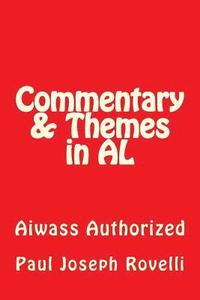 bokomslag Commentary & Themes in AL