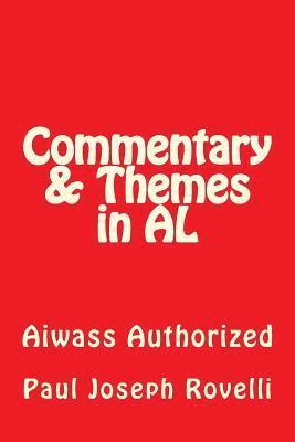 bokomslag Commentary & Themes in AL