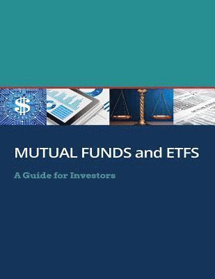 bokomslag Mutual Funds and Exchange-traded Funds (ETFs)