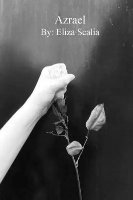 Eliza Scalia - Azrael, Häftad. Tillgänglighet: Lägg i varukorg