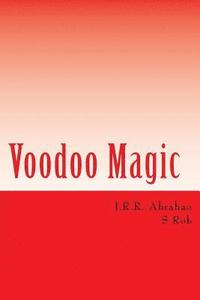bokomslag Voodoo Magic