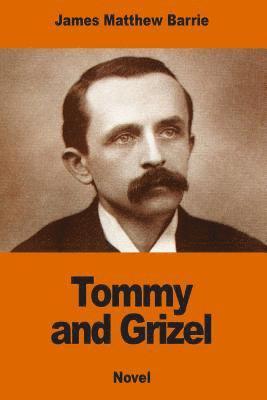 Tommy and Grizel 1