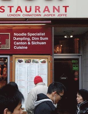 London Chinatown 1