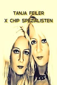 bokomslag X Chip Spezialisten: Dark Thriller