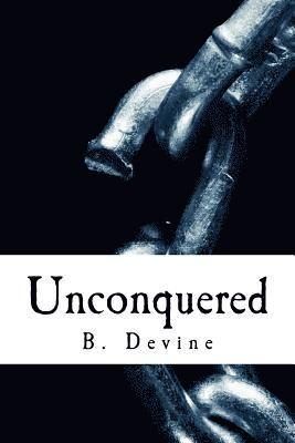 Unconquered 1