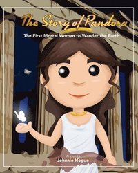 bokomslag The Story of Pandora