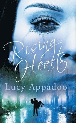 Lucy Appadoo - Rising Hearts, Häftad