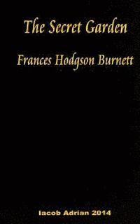 bokomslag The Secret Garden Frances Hodgson Burnett