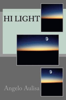 Angelo Aulisa - Hi light, Häftad
