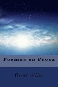 bokomslag Poemas en Prosa