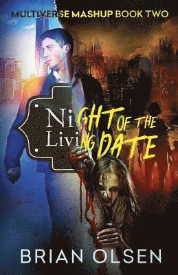 bokomslag Night of the Living Date