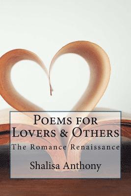 Poems for Lovers...& Others: Poetry selection for all lovers, die-hard romantics - and others 1