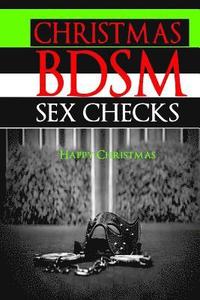 bokomslag Christmas BDSM Sex Checks