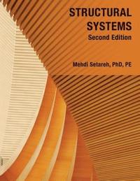 bokomslag Structural Systems - Second Edition