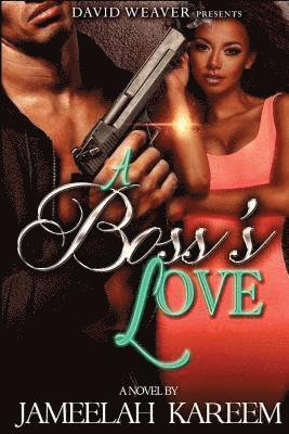 A Boss's Love 1