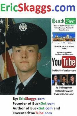 Eric Skaggs - EricSkaggs.com, Häftad