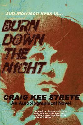 Burn Down the Night 1