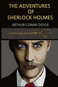 bokomslag The Adventures of Sherlock Holmes(Illustrated)