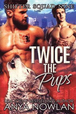 Twice the Pups 1