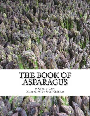 bokomslag The Book of Asparagus: With Sections also on Celery, Salsify, Scorzonera and Sea Kale