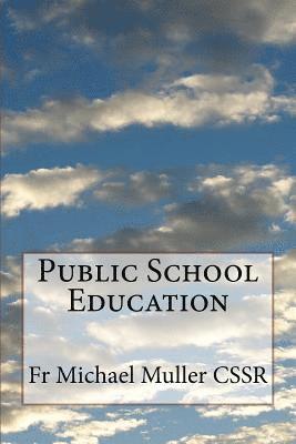Public School Education 1