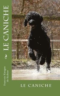 bokomslag caniche