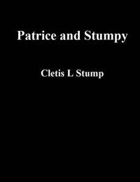 bokomslag Patrice & Stumpy