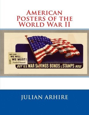 American Posters of the World War II 1