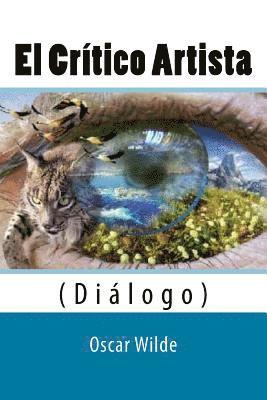 El Critico Artista: (Diálogo) 1