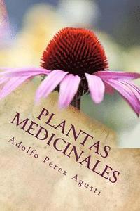 bokomslag Plantas medicinales: Actualización 2017