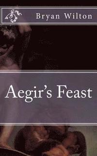 bokomslag Aegirs Feast