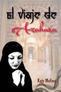 bokomslag El Viaje de Azahara