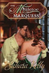 bokomslag Mistletoe Marquess