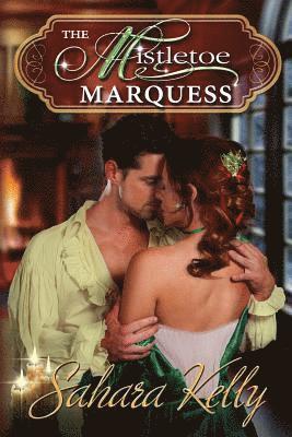 bokomslag Mistletoe Marquess