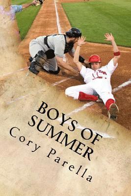 Boys of Summer 1