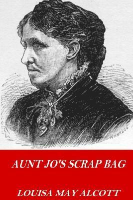 Aunt Jo's Scrap Bag 1