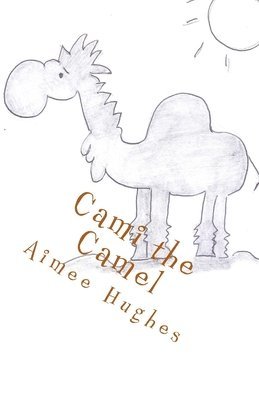 Cami the Camel 1