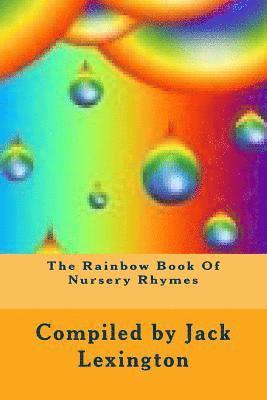 The Rainbow Book Of Nursery Rhymes 1