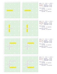 bokomslag Prime Scrabble Examples 101-150