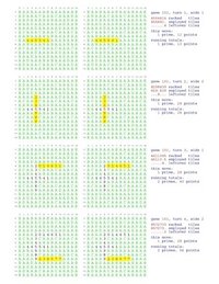 bokomslag Prime Scrabble Examples 101-150