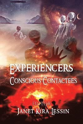 bokomslag Experiencers: Conscious Contactees