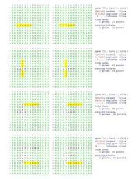 bokomslag Prime Scrabble Examples 751-800