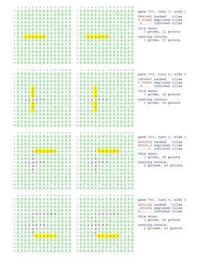 bokomslag Prime Scrabble Examples 751-800