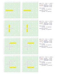 bokomslag Prime Scrabble Examples 801-850