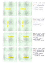 bokomslag Prime Scrabble Examples 851-900