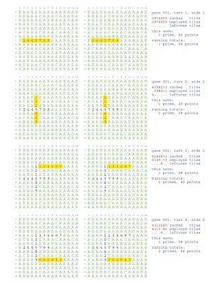 bokomslag Prime Scrabble Examples 901-950