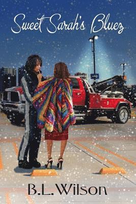 Bz Hercules - Sweet Sarah's Bluez, Häftad