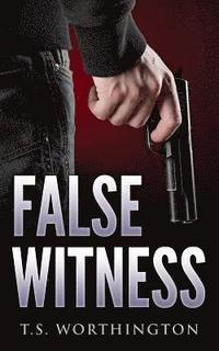 bokomslag False Witness